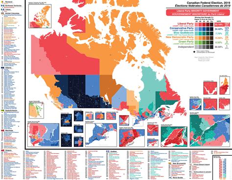 elections canada federal election