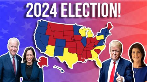 elections in 2023 and 2024