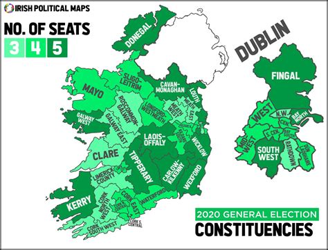 elections in ireland 2024
