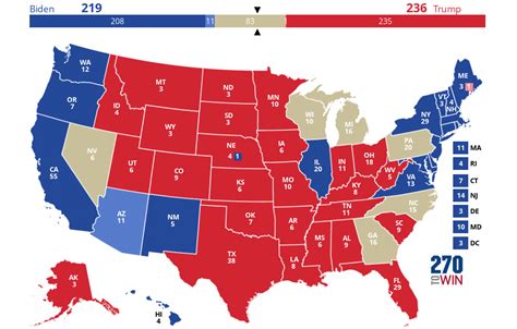 elections usa 2023