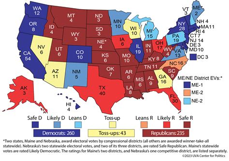 electoral college votes 2024