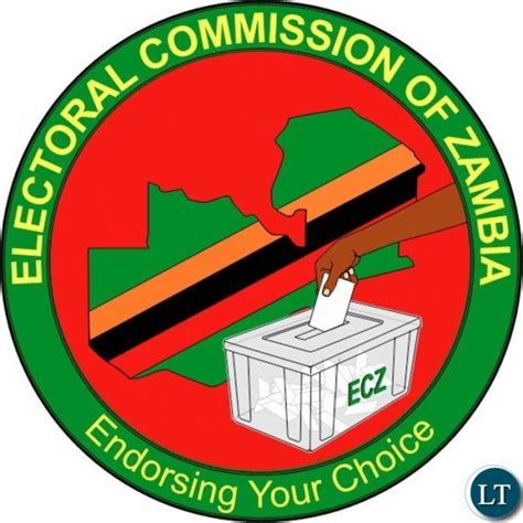 electoral commission of zambia