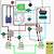 electric brewery wiring diagram