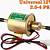 electric fuel pump for lawn mower