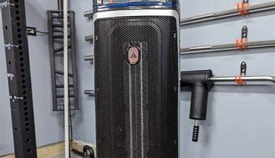 Electric Heater For Garage Gym
