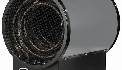 Electric Heater For Garage Harbor Freight