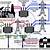 electric powerr plant system diagram