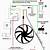 electric radiator fan wiring diagram 1995 mercury villager
