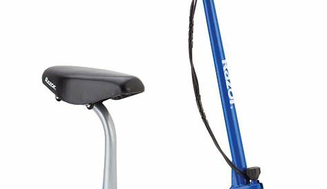 Razor E300 Electric Scooter (Blue) | Razor E300