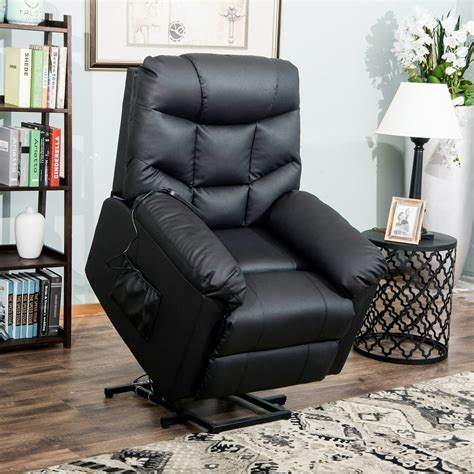electric recliners for rent