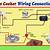 electric rice cooker wiring diagram