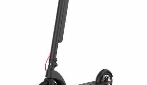 Should I get an electric scooter for college? | futura