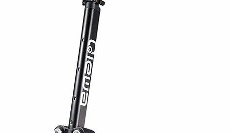 🛴 Best 10 Electric Scooters for Climbing Steep Hills // 2022