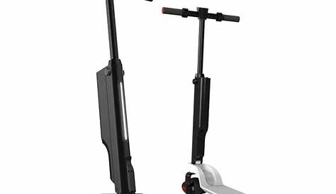 3 Best Electric Scooters With Removable Batteries Under $1,000