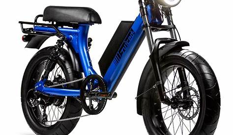 Best UK Electric Mopeds & Electric Scooters - Eko Bikes [UK LEADER]