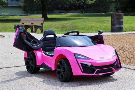 Electric Toddler Car Used For Sale In Boston – 2023
