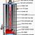 electric water heater rod diagram