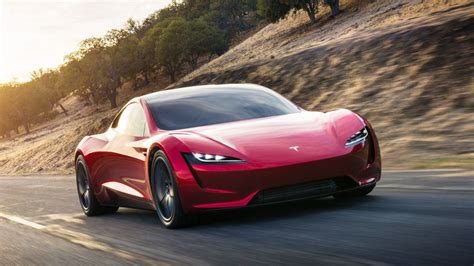 electric Car Performance