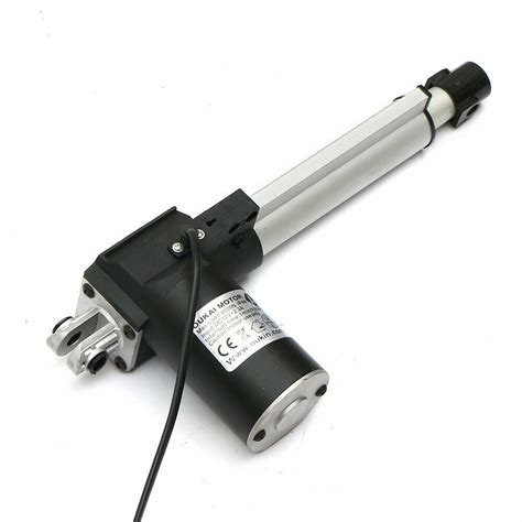 Electric Actuator Cylinder 12V