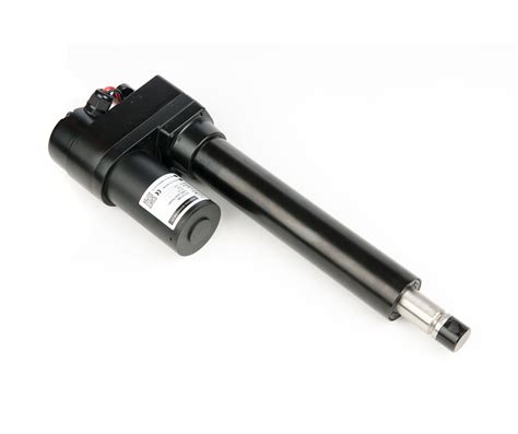 Electric Actuators Dc