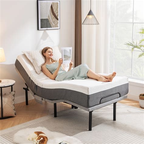 Electric Adjustable Bed Cost