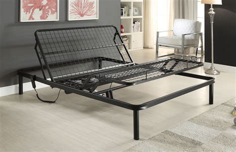 Electric Adjustable Beds Full Size