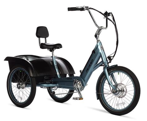 electric adult tricycle bike