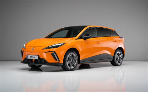 Electric Auto Orange Ca