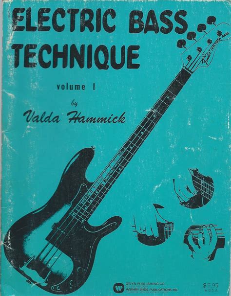 Electric Bass Technique