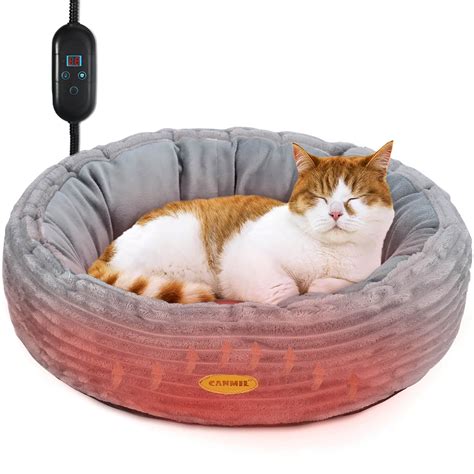 Electric Bed For Cat