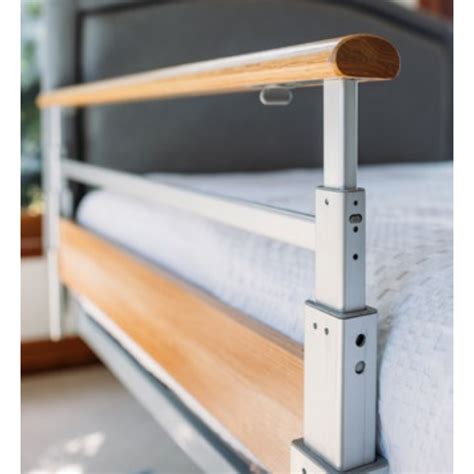 electric bed rails
