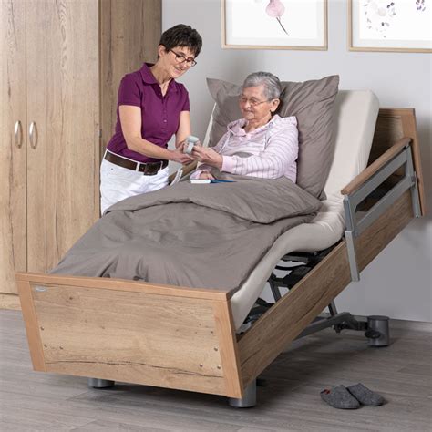 Electric Beds Elderly