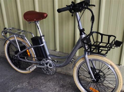 Electric Bicycle Philippines
