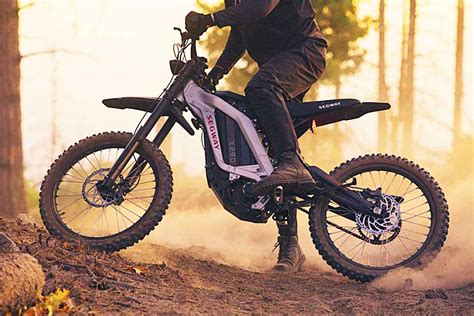 electric bicycles for off road