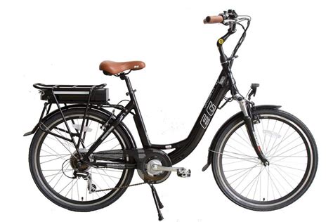 electric bikes athens