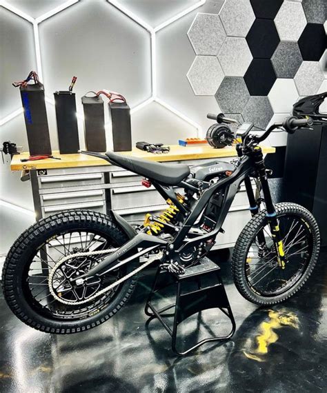 Electric Bikes Darwin