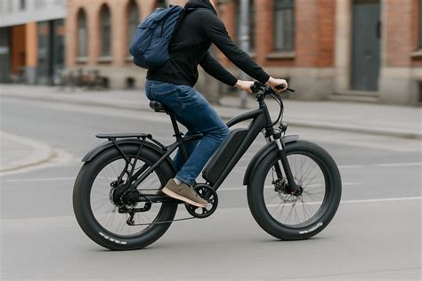 Electric Bikes E