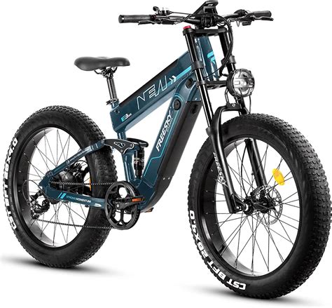 electric bikes for sale spain