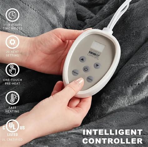 Electric Blanket Controller Australia
