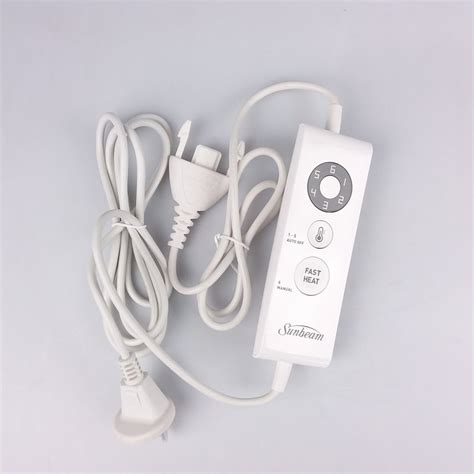 Electric Blanket Controller Nz