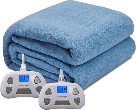 Electric Blanket For Split King