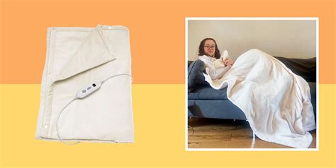 Electric Blanket In Aldi