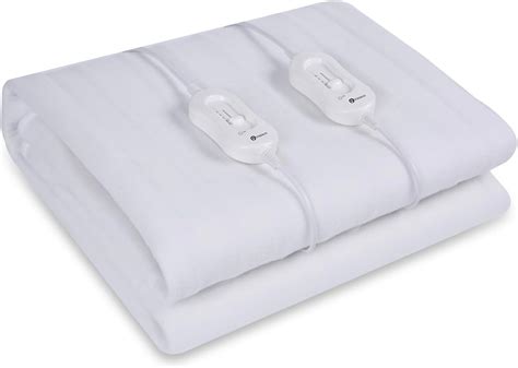 Electric Blanket King Size Underblanket