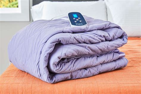 Electric Blanket No Timer