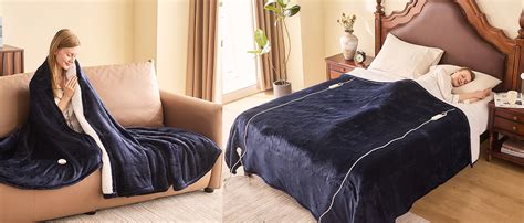 Electric Blanket Service