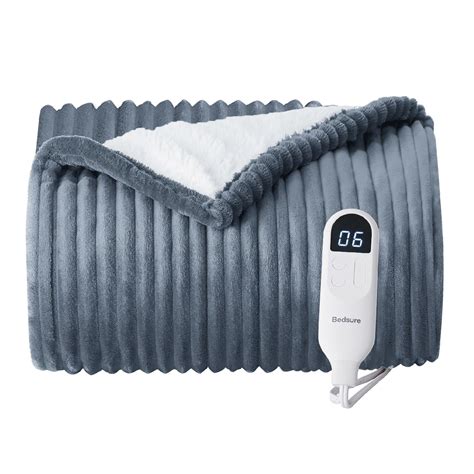 Electric Blanket Shut Off Timer