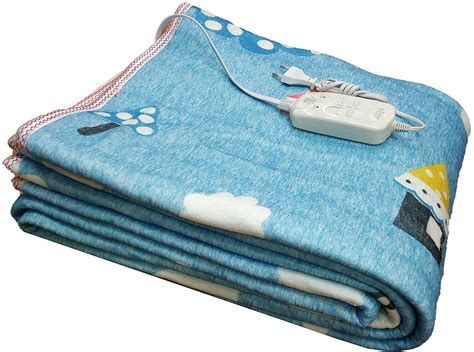 Electric Blanket Single Bed Game