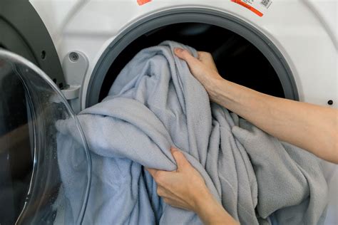 Electric Blanket Washer