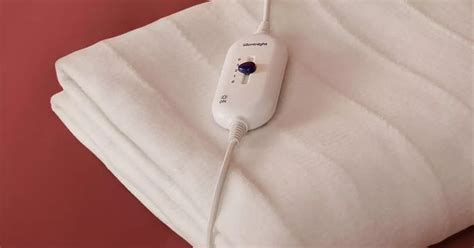 Electric Blankets At Game