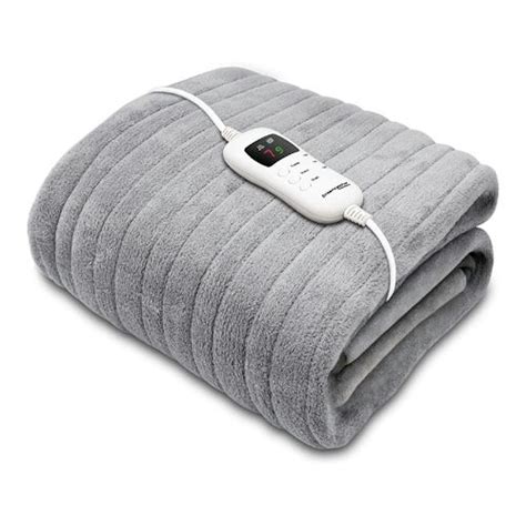 Electric Blankets Black Friday